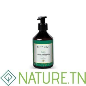 BOTANIKA CREME DE DOUCHE COING VANILLE 250ML