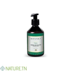 BOTANIKA CREME DE DOUCHE COING VANILLE 250ML