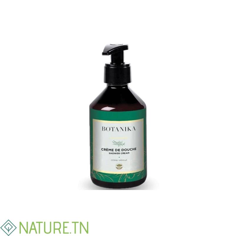 BOTANIKA CREME DE DOUCHE COING VANILLE 250ML 1 BOTANIKA CREME DE DOUCHE COING VANILLE 250ML 1