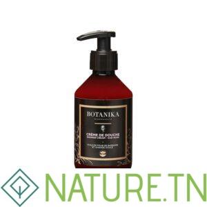 BOTANIKA CREME DE DOUCHE OUD ROSE 250ML
