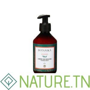 BOTANIKA CREME DE DOUCHE SPICY 250ML
