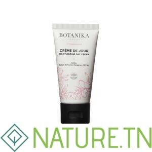 BOTANIKA CREME DE JOUR 30ML