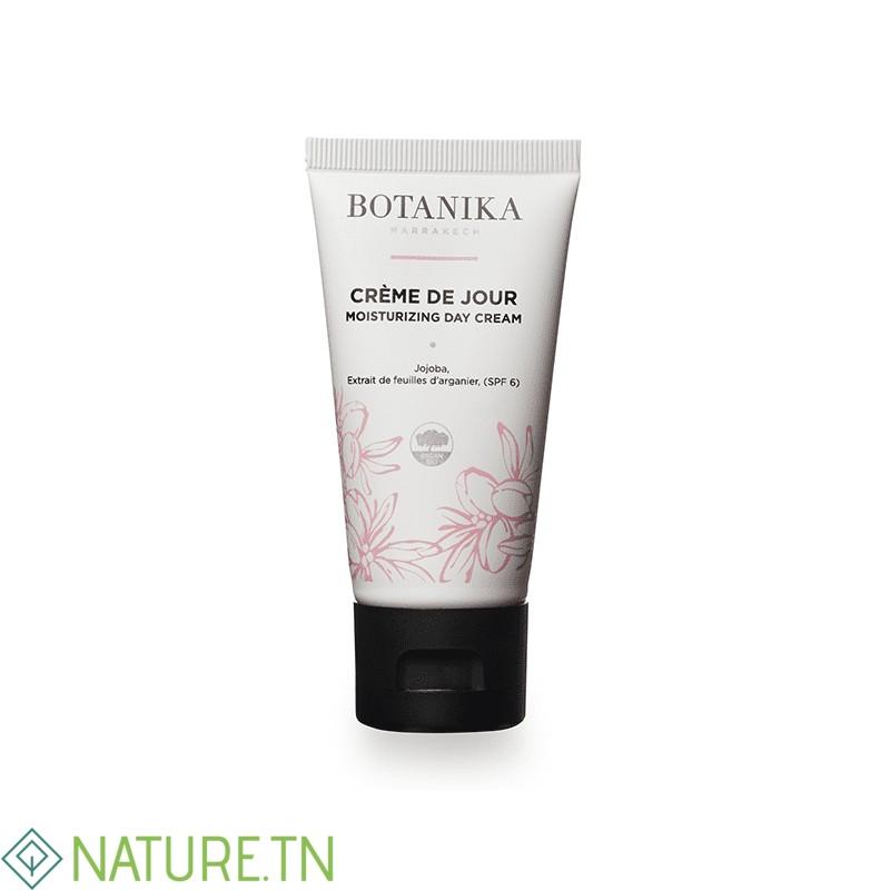 BOTANIKA CREME DE JOUR 30ML 3 BOTANIKA CREME DE JOUR 30ML