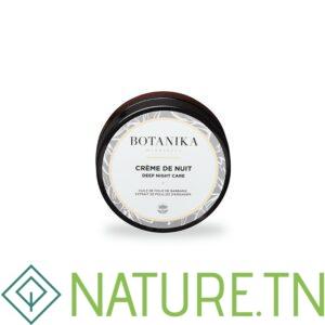 BOTANIKA CREME DE NUIT 50ML