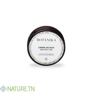 BOTANIKA CREME DE NUIT 50ML