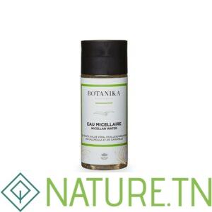 BOTANIKA EAU MICELLAIRE150ML