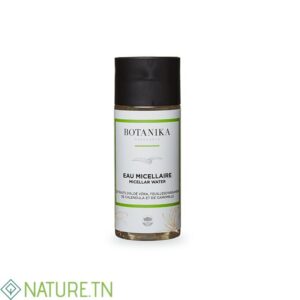 BOTANIKA EAU MICELLAIRE150ML