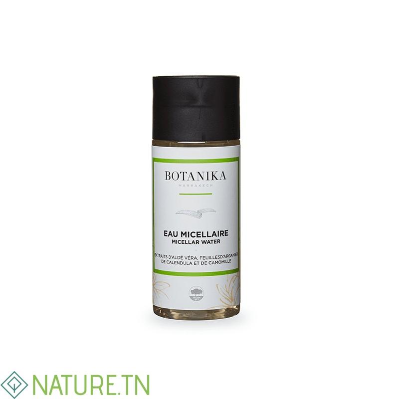BOTANIKA EAU MICELLAIRE150ML 3 BOTANIKA EAU MICELLAIRE150ML