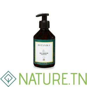 BOTANIKA GEL DOUCHE CIRTUS 250ML