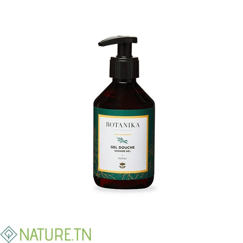 BOTANIKA GEL DOUCHE NEROLI 250ML 1
