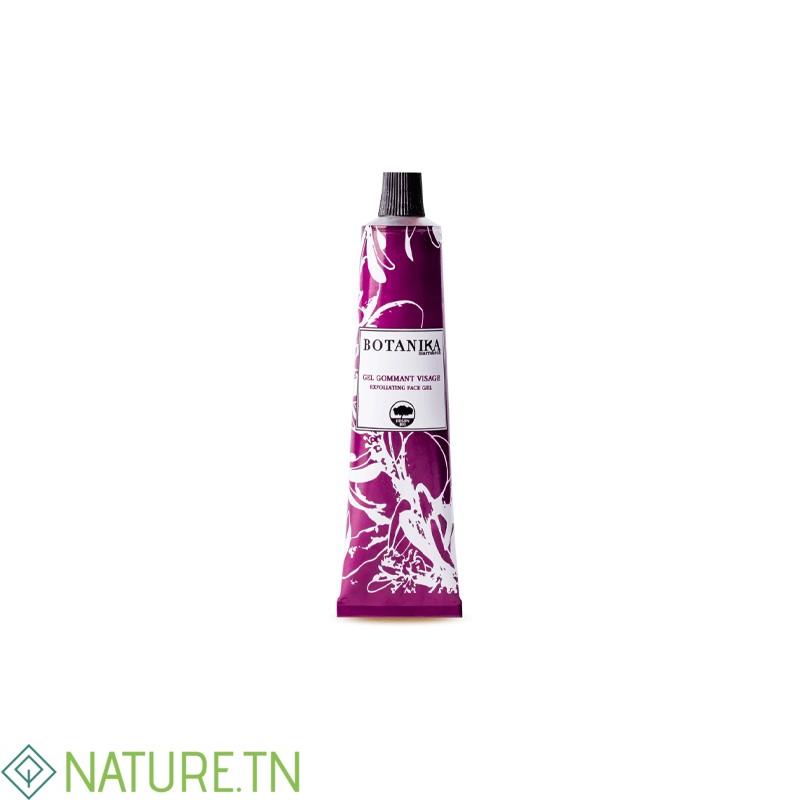 BOTANIKA GEL GOMMANT VISAGE 75ML 2 BOTANIKA GEL GOMMANT VISAGE 75ML 2