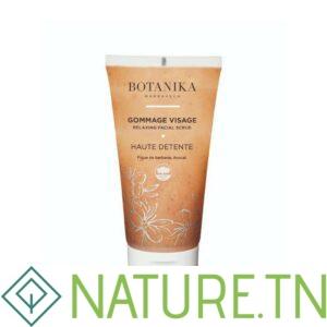 BOTANIKA GOMMAGE VISAGE HAUTE DETENTE 175ML
