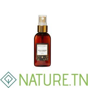 BOTANIKA HUILE D’ARGAN ELIXIR 50ML
