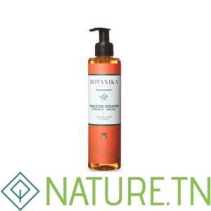 BOTANIKA HUILE DE DOUCHE ORIGINALE 250ML