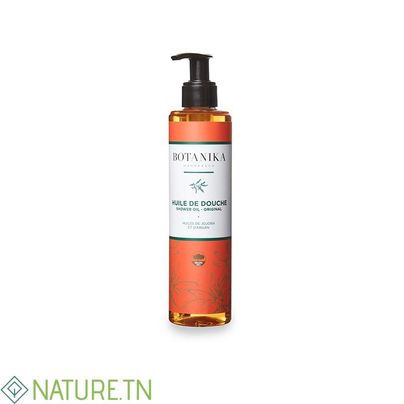 BOTANIKA HUILE DE DOUCHE ORIGINALE 250ML 3 BOTANIKA HUILE DE DOUCHE ORIGINALE 250ML