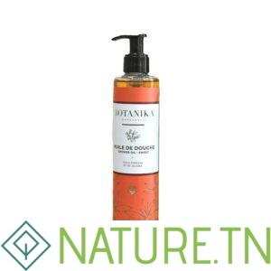 BOTANIKA HUILE DE DOUCHES SWEET 250ML