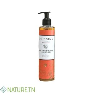 BOTANIKA HUILE DE DOUCHES SWEET 250ML