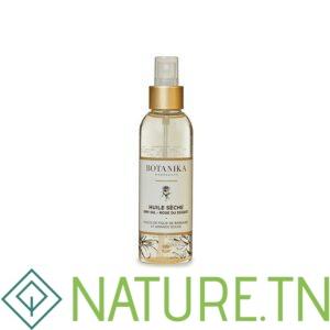 BOTANIKA HUILE SECHE ROSE DE DESERT 150ML