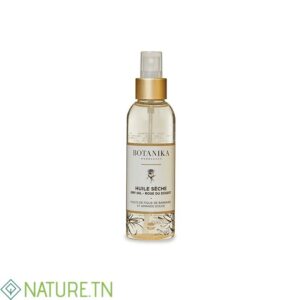 BOTANIKA HUILE SECHE ROSE DE DESERT 150ML
