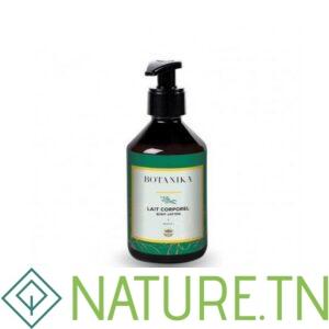 BOTANIKA LAIT CORPOREL NEROLI 250ML