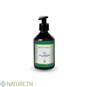 BOTANIKA LAIT CORPOREL NEROLI 250ML