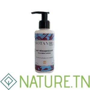 BOTANIKA LAIT DEMAQUILLANT 150ML