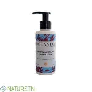 BOTANIKA LAIT DEMAQUILLANT 150ML