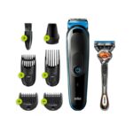 BRAUN TONDEUSE MULTIFONCTIONS 7 EN 1MGK5245