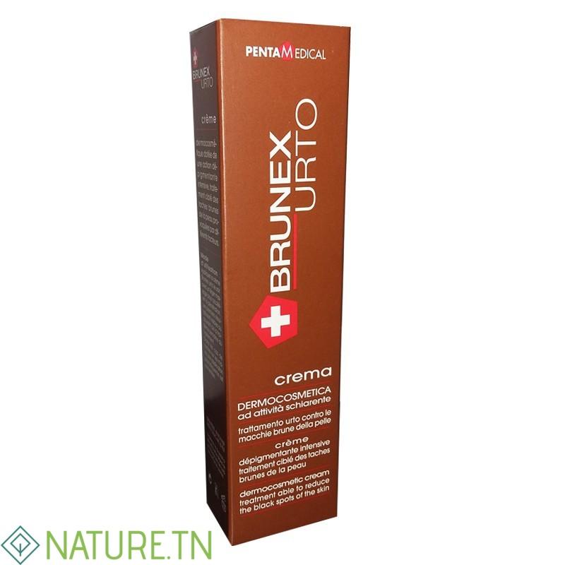BRUNEX URTO CREME DEPIGMENTANTE 30ML 2 BRUNEX URTO CREME DEPIGMENTANTE 30ML 2