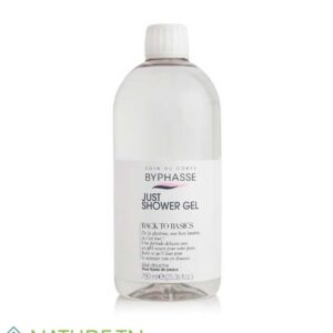 BYPHASSE BACK TO BASICS GEL DOUCHE 750ML