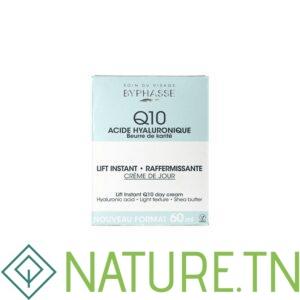 BYPHASSE CREME LIFT INSTANT Q10 SOIN DE JOUR 60ML