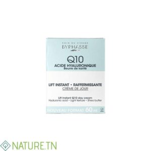 BYPHASSE CREME LIFT INSTANT Q10 SOIN DE JOUR 60ML