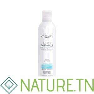 BYPHASSE EAU THERMALE 300ML