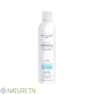 BYPHASSE EAU THERMALE 300ML