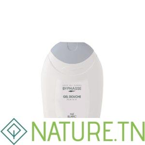 BYPHASSE GEL DE DOUCHE AU THE BLANC 500ML
