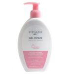 BYPHASSE GEL INTIME SENSITIVE PH NEUTRE 250 ML