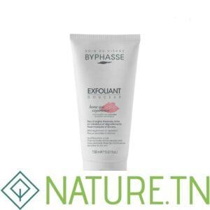 BYPHASSE HOME SPA EXPERIENCE EXFOLIANT DOUCEUR 150ML