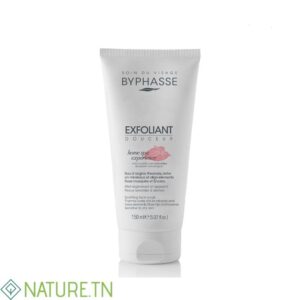 BYPHASSE HOME SPA EXPERIENCE EXFOLIANT DOUCEUR 150ML