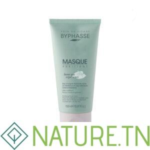 BYPHASSE HOME SPA EXPERIENCE MASQUE PURIFIANT 150ML