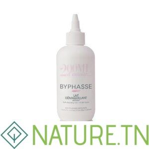 BYPHASSE LAIT DEMAQUILLANT DOUCEUR D’AMOUR 200ML