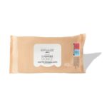 BYPHASSE LINGETTES DEMAQUILLANTES AMANDE DOUCE BT/40