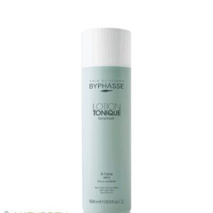 BYPHASSE LOTION TONIQUE SENSI FRESH A L’ALOE VERA 500ML