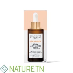 BYPHASSE NIACINAMIDE SERUM ANTI TACHES 50ML