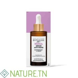 BYPHASSE RETINOL SERUM ANTI RIDES 50ML
