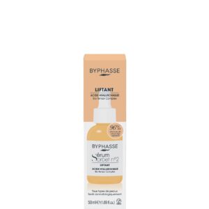 BYPHASSE SERUM SORBET LIFTANT 50ML