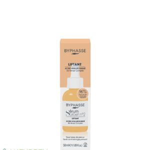 BYPHASSE SERUM SORBET LIFTANT 50ML