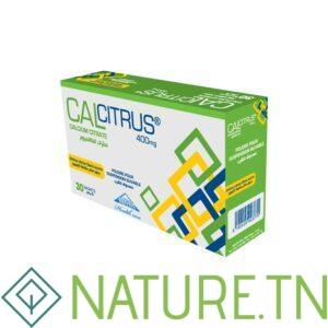 CALCITRUS 400MG 30 SACHETS