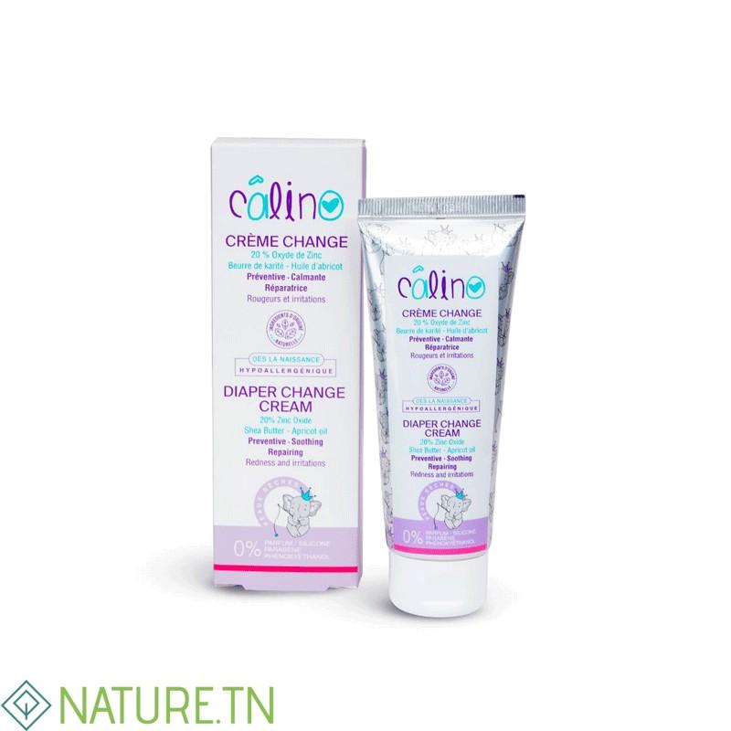 CALINO CREME CHANGE PEAUX SECHES 75GR 2 CALINO CREME CHANGE PEAUX SECHES 75GR 2