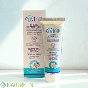 CALINO CREME REPARATRICE CICATRISANTE VISAGE ET CORPS 75GR