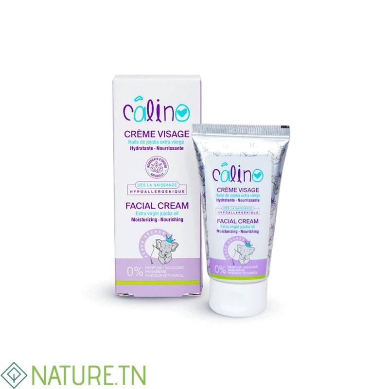 CALINO CREME VISAGE 50 GR 1 CALINO CREME VISAGE 50 GR 1